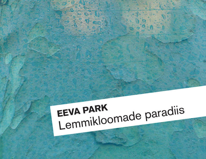 Eeva Park<br> <em>Pets’ Paradise</em>