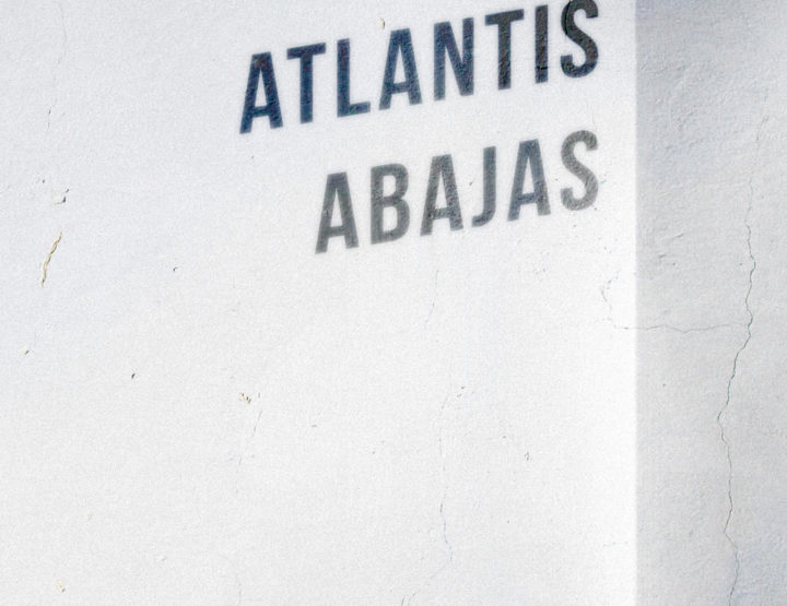Katrin Johanson<br><em>Atlantis in a Cove</em>