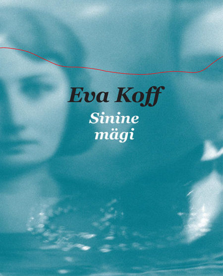 Eva Koff <br><em>Blue Mountain</em>