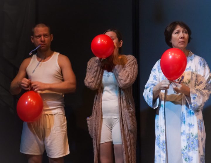 A small assortment of Estonian drama competition’s tastiest treats