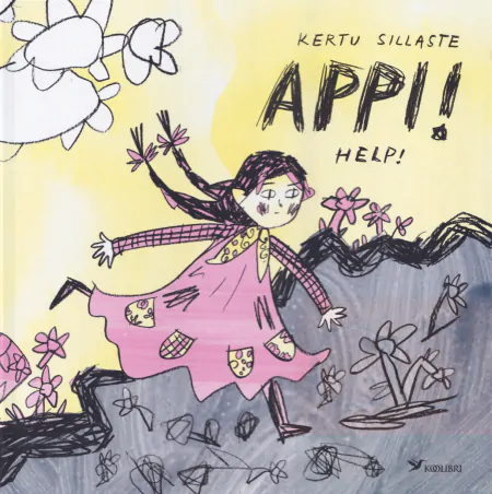 Help! by Kertu Sillaste