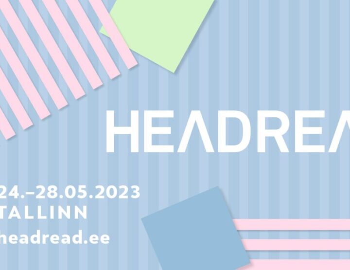 The HeadRead literary festival features more than 90 writers